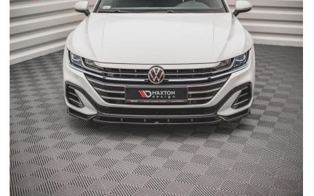Накладка передняя Volkswagen Arteon 2020-2024