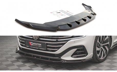 Накладка передняя Volkswagen Arteon 2020-2024