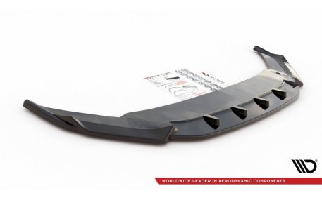 Накладка передняя Volkswagen Arteon 2020-2024