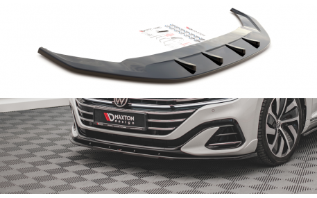 Накладка передняя Volkswagen Arteon 2020-2024