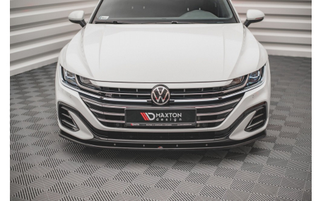 Накладка передняя Volkswagen Arteon 2020-2024