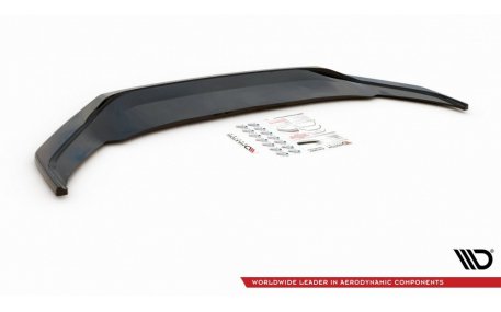 Накладка передняя Volkswagen Arteon 2020-2024