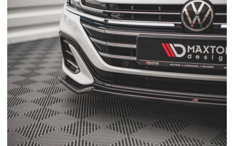 Накладка передняя Volkswagen Arteon 2020-2024