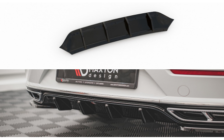 Накладка задняя Volkswagen Arteon 2020-2024