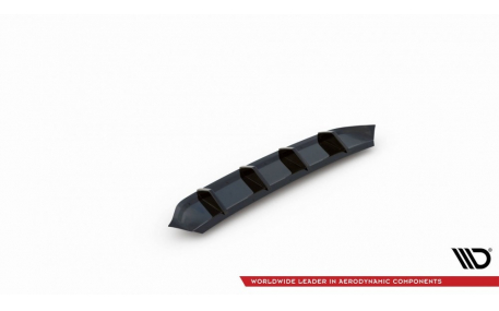 Накладка задняя Volkswagen Arteon 2020-2024