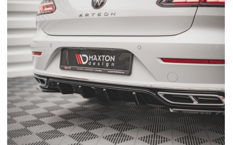 Накладка задняя Volkswagen Arteon 2020-2024