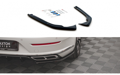 Накладка задняя Volkswagen Arteon 2020-2024