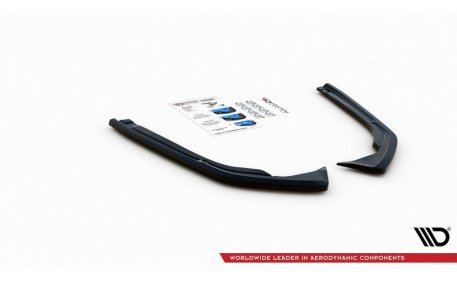 Накладка задняя Volkswagen Arteon 2020-2024