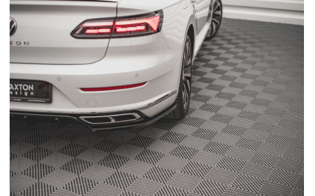 Накладка задняя Volkswagen Arteon 2020-2024