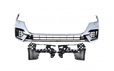 Бампер передний Volkswagen Arteon 2017-2020