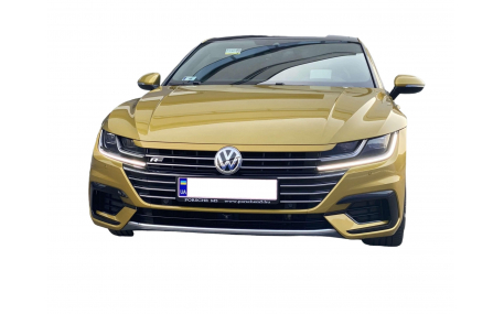 Бампер передний Volkswagen Arteon 2017-2020