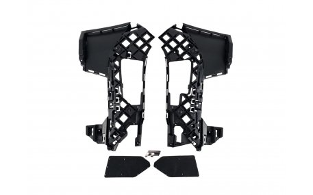 Бампер передний Volkswagen Arteon 2017-2020