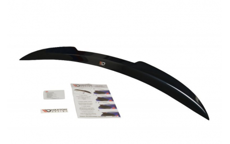 Спойлер Volkswagen New Beetle