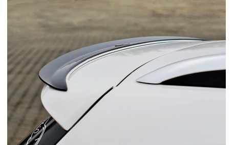 Спойлер Volkswagen Passat B7