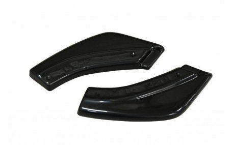 Накладка задняя Volkswagen New Beetle