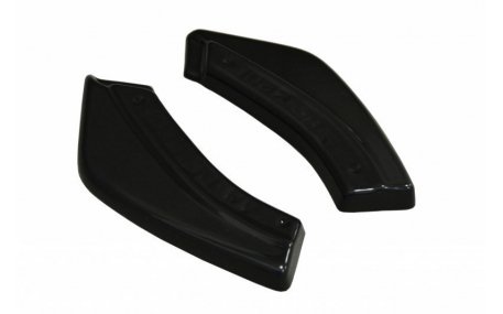 Накладка задняя Volkswagen New Beetle