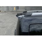 Спойлер Volkswagen Caddy