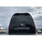 Спойлер Volkswagen Caddy