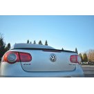 Спойлер Volkswagen EOS