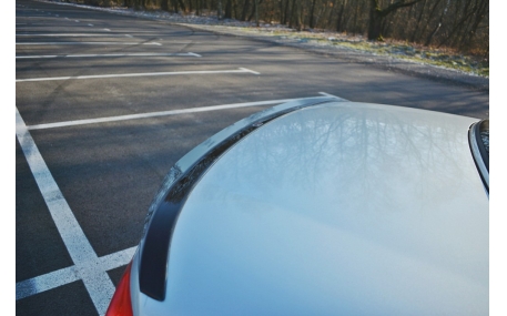 Спойлер Volkswagen EOS