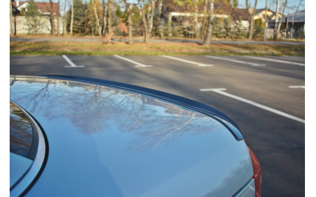 Спойлер Volkswagen EOS