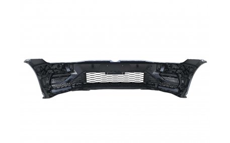 Бампер передний Volkswagen Golf 7 2017-2019