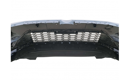 Бампер передний Volkswagen Golf 7 2017-2019