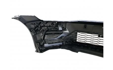 Бампер передний Volkswagen Golf 7 2017-2019