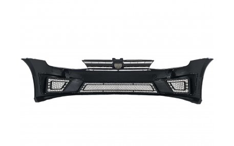 Бампер передний Volkswagen Golf 7 2013-2017