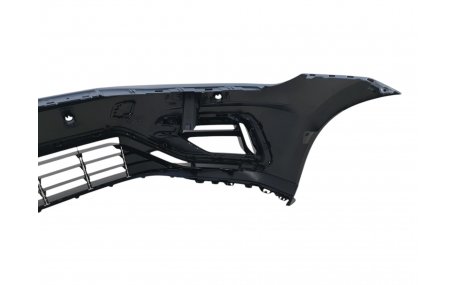 Бампер передний Volkswagen Golf 7 2017-2019