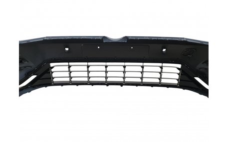 Бампер передний Volkswagen Golf 7 2017-2019