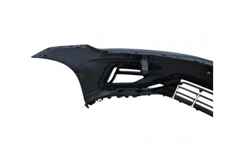 Бампер передний Volkswagen Golf 7 2017-2019