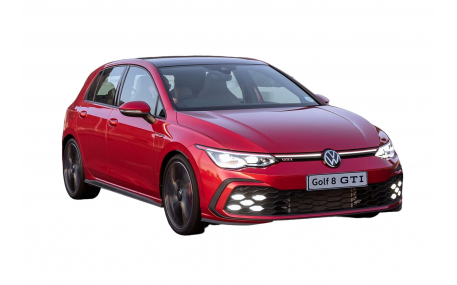 Бампер передний Volkswagen Golf 8