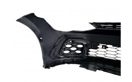 Бампер передний Volkswagen Golf 8