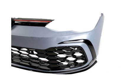 Бампер передний Volkswagen Golf 8