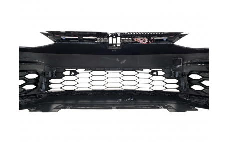 Бампер передний Volkswagen Golf 8