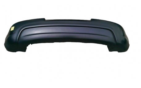 Накладка задняя Volkswagen Golf 5
