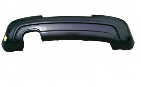 Накладка задняя Volkswagen Golf 5