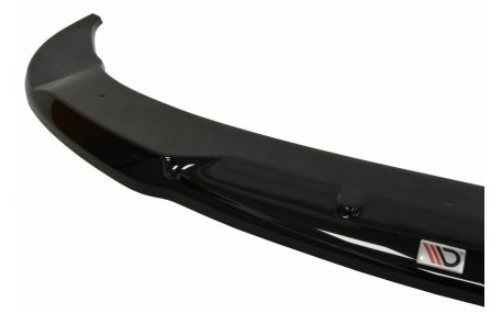 Накладка передняя Volkswagen Golf 5