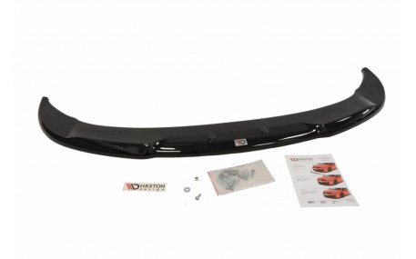 Накладка передняя Volkswagen Golf 5