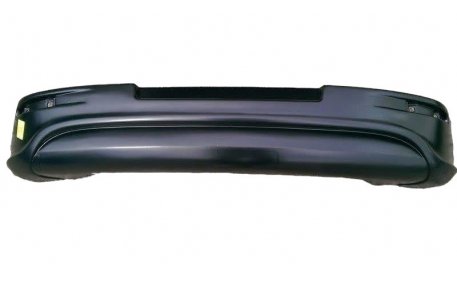 Накладка задняя Volkswagen Golf 5