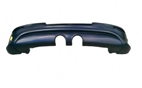 Накладка задняя Volkswagen Golf 5