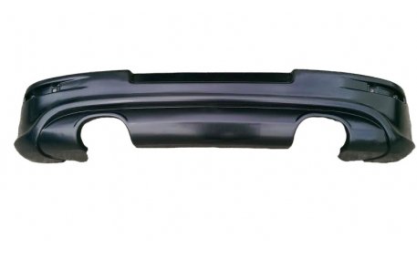 Накладка задняя Volkswagen Golf 5