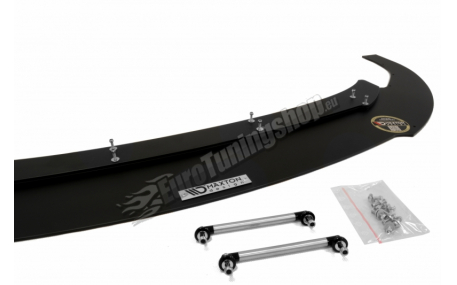 Накладка передняя Volkswagen Golf 6