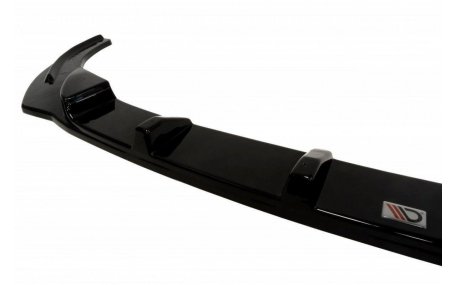 Накладка передняя Volkswagen Golf 6 