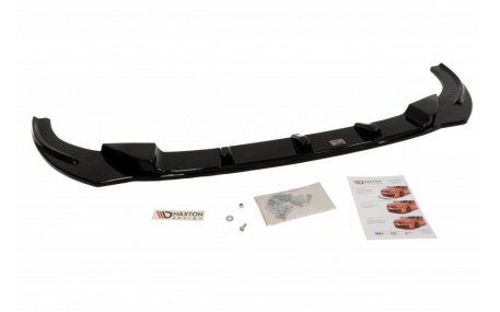 Накладка передняя Volkswagen Golf 6 