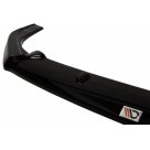 Накладка передняя Volkswagen Golf 6