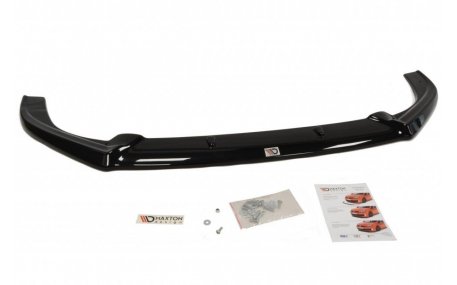 Накладка передняя Volkswagen Golf 6