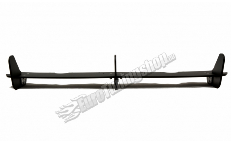 Накладка задняя Volkswagen Golf 7 2012-2017