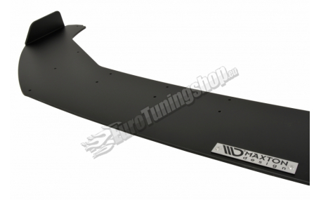 Накладка передняя Volkswagen Golf 7